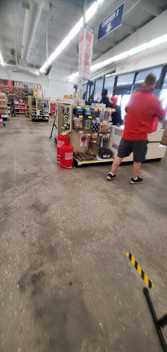 Hardware Store «Harbor Freight Tools», reviews and photos, 30990 US Hwy 19 N, Palm Harbor, FL 34684, USA