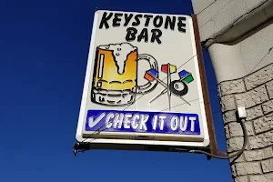 Keystone Bar image