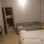 Photo n°9 de l'avis de Luca.o fait le 30/09/2021 à 12:23 sur le  Urban Garden Hotel à Rome