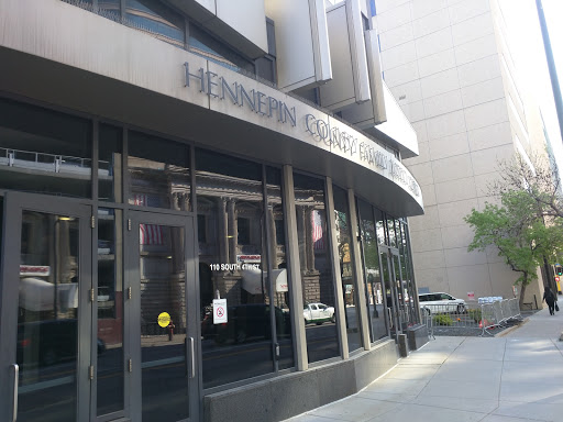 Hennepin County Family Court