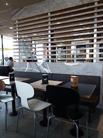 Atmosphère du Restauration rapide McDonald's à Pont-Sainte-Maxence - n°16