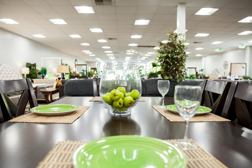 Furniture Store «Plaza Home Furniture», reviews and photos, 1774 Willow Pass Rd, Concord, CA 94520, USA