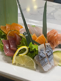 Plats et boissons du Restaurant japonais Sushi Star à Paris - n°7