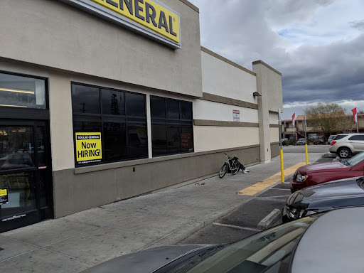 Home Goods Store «Dollar General», reviews and photos, 5078 S Maryland Pkwy, Las Vegas, NV 89119, USA