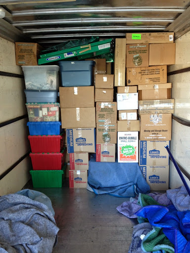 Moving Company «Abba Movers», reviews and photos, 11959 Nicholson Drive, Baton Rouge, LA 70810, USA