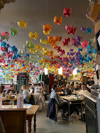 Les plus récentes photos du Restaurant ICI GRENOBLE - n°5