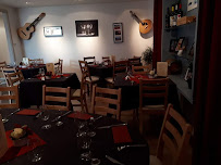 Atmosphère du Restaurant portugais O Fado - Espace Musique à Bergheim - n°4