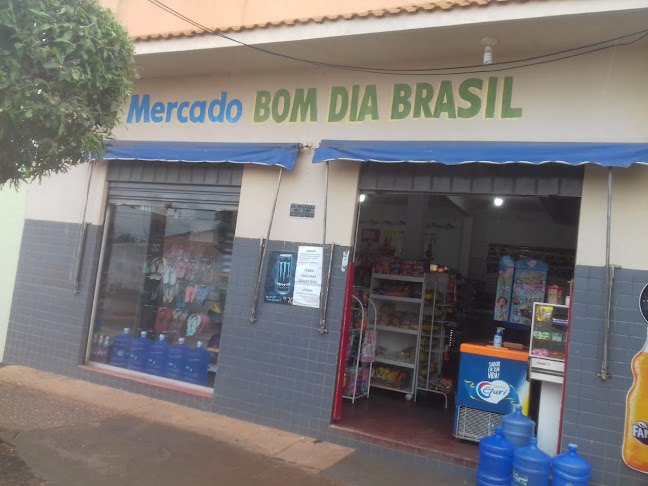 4 avaliações sobre Mercado Bom Dia Brasil (Mercado) em Cuiabá (Mato Grosso)
