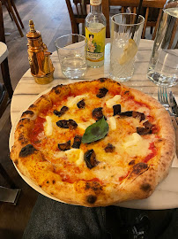 Les plus récentes photos du Restaurant italien Pizzeria Gemma. à Paris - n°1