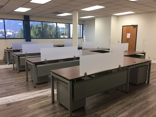 Cubicle and Office image