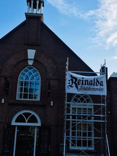 Reinalda Schilderservice