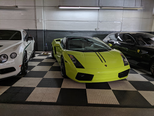 Car Dealer «Specialized Sales & Leasing», reviews and photos, 702 Main St #1, Salt Lake City, UT 84101, USA