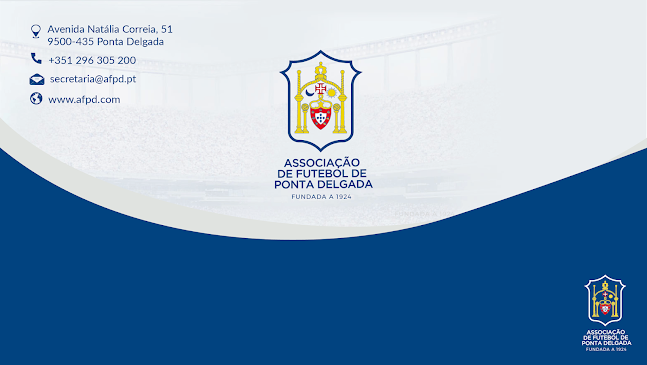 Associação De Futebol De Ponta Delgada