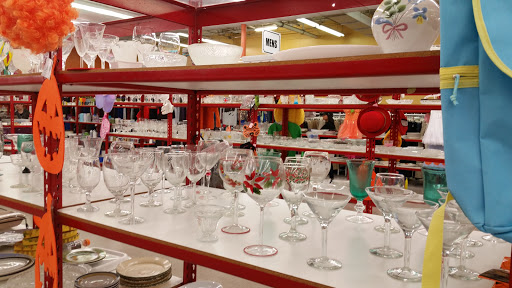 Thrift Store «Garland Road Thrift Store», reviews and photos, 10030 Garland Rd, Dallas, TX 75218, USA