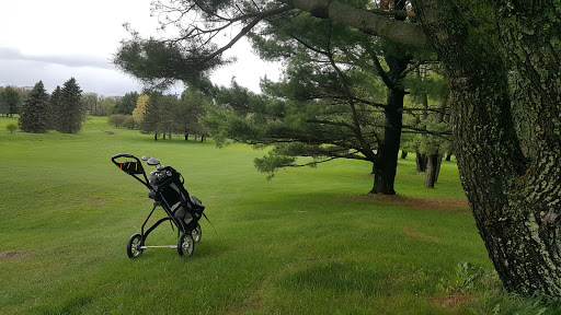 Golf Club «Odana Hills Golf Course», reviews and photos, 4635 Odana Rd, Madison, WI 53711, USA