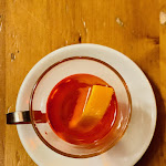 Photo n°1 de l'avis de Travelarte.l fait le 01/02/2022 à 21:59 sur le  Locanda Al Bakaro à Cison di Valmarino