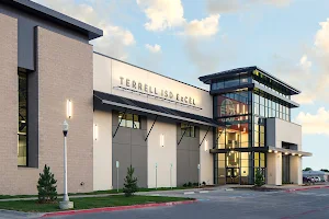 ExCEL Center - Terrell ISD image