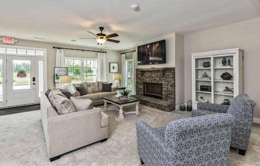 Custom Home Builder «Americas Home Place», reviews and photos