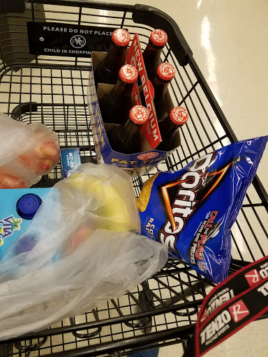 Grocery Store «Albertsons», reviews and photos, 15200 Rosecrans Ave, La Mirada, CA 90638, USA