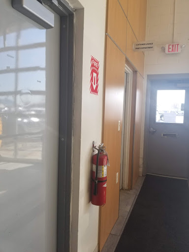 Ford Dealer «Mike Castrucci Ford Sales», reviews and photos, 1020 OH-28, Milford, OH 45150, USA