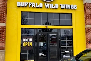 Buffalo Wild Wings image