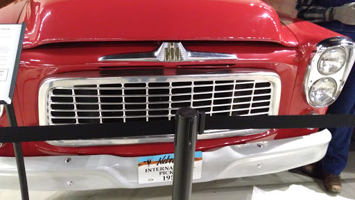 Tourist Attraction «Classic Car Collection», reviews and photos, 3600 US-30 B, Kearney, NE 68847, USA