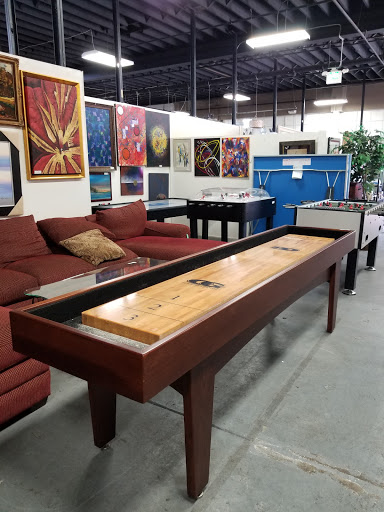 Consignment Shop «Consignment Classics Home Furnishings», reviews and photos, 1895 Hancock St, San Diego, CA 92110, USA