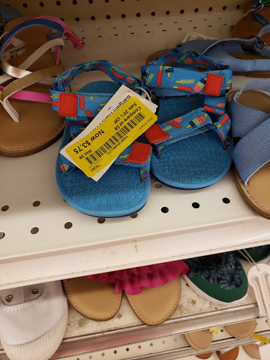 Discount Store «Bargain Hunt», reviews and photos, 4140 Carothers Pkwy, Franklin, TN 37067, USA