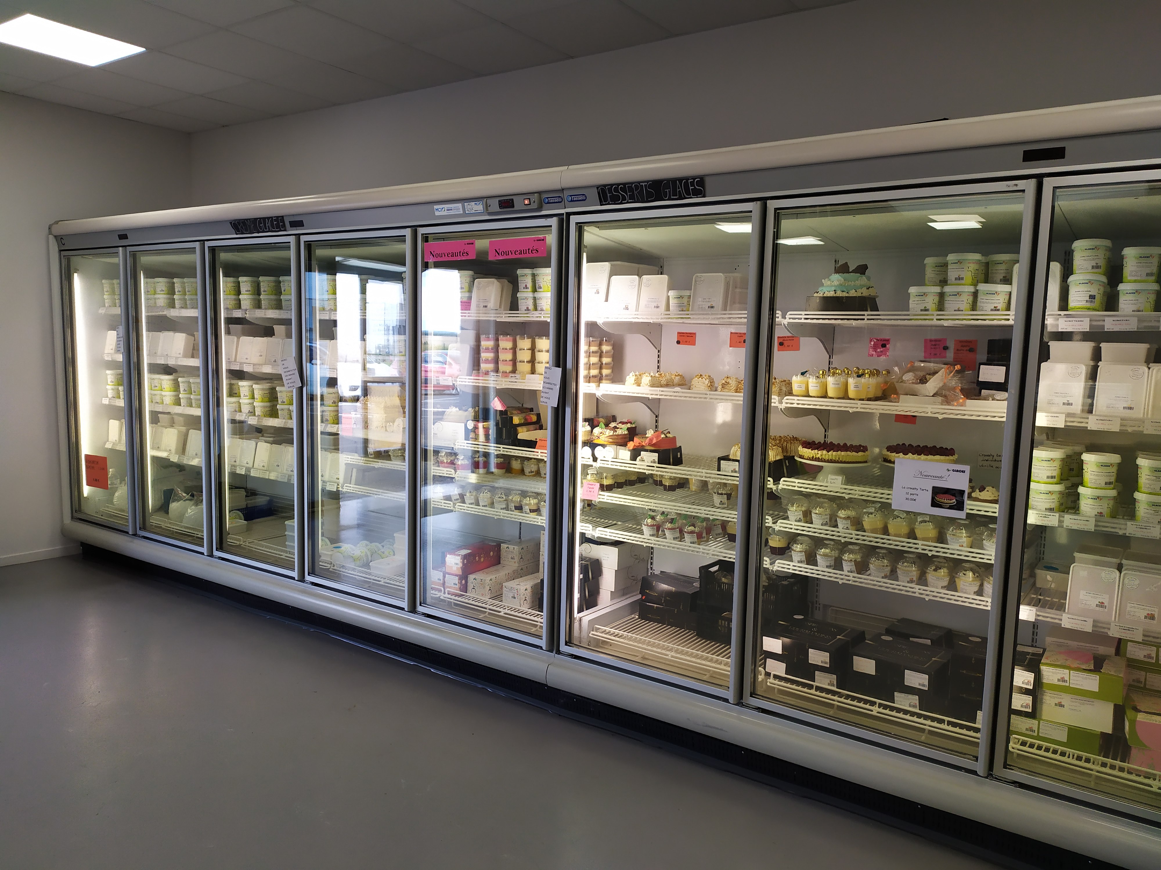 Photo n° 2 de l'avis de Christophe.u fait le 30/07/2021 à 18:05