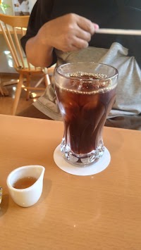 カフェ くらうん