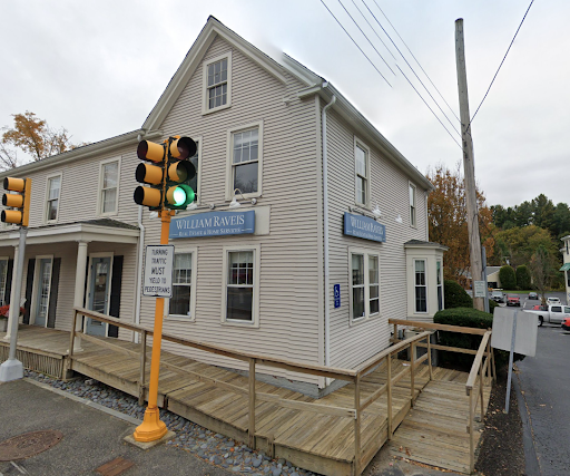 Real Estate Agency «William Raveis Real Estate - Sudbury», reviews and photos, 361 Boston Post Rd, Sudbury, MA 01776, USA
