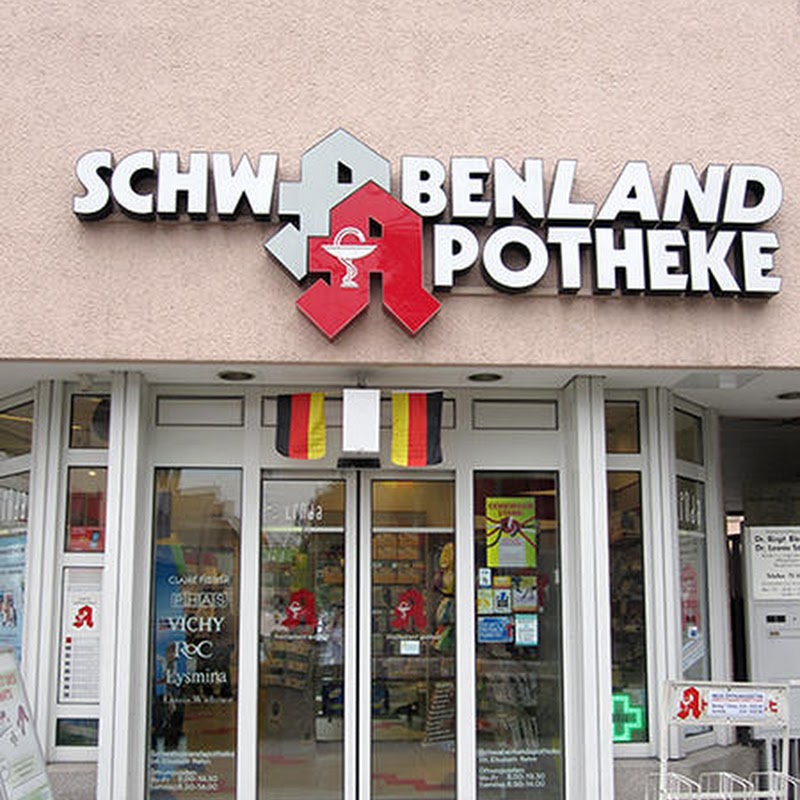 Schwabenland Apotheke