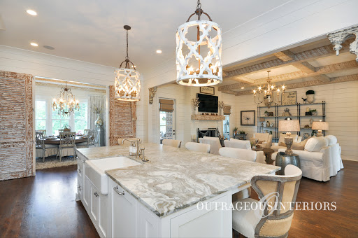 Furniture Store «Outrageous Interiors», reviews and photos, 14155 GA-9, Alpharetta, GA 30004, USA