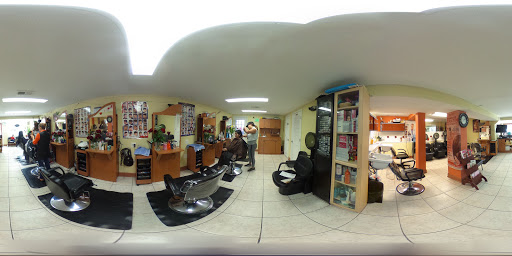 Beauty Salon «Image Hair Salon», reviews and photos, 3453 14th St NW, Washington, DC 20010, USA