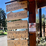 Photo n°4 de l'avis de Andrea.a fait le 29/09/2022 à 10:57 sur le  Sapori di Calabria Gambarie à Gambarie