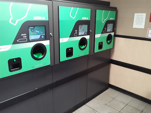 Grocery Store «Family Fare Supermarket», reviews and photos, 699 U.S. 2, St Ignace, MI 49781, USA