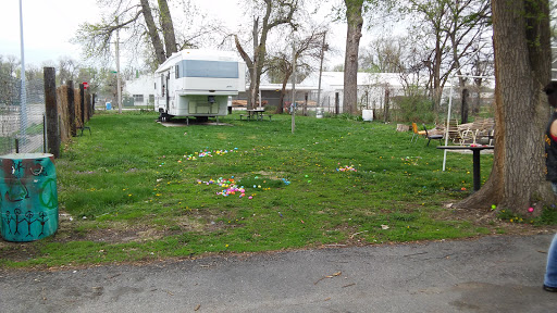 Motorcycle Dealer «Los-Diablos Motorcycle Club», reviews and photos, 2501 Ames Ave, Omaha, NE 68111, USA