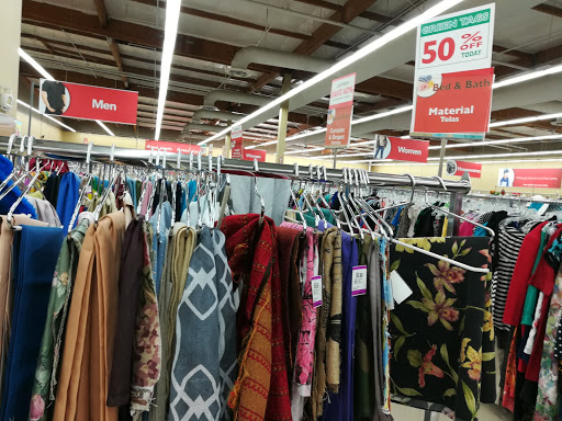 Thrift Store «Savers», reviews and photos, 1545 Parkmoor Ave, San Jose, CA 95128, USA
