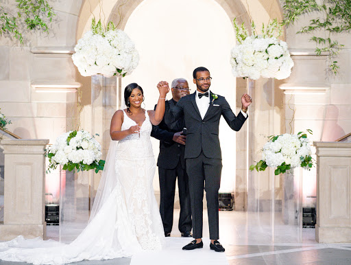 Florist «Vivid Expressions LLC», reviews and photos, 3921 Granby St b, Norfolk, VA 23504, USA