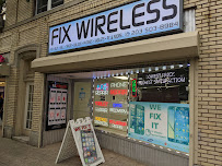 Fix Wireless - Phone Tablet Laptop Computer Game Console Repair