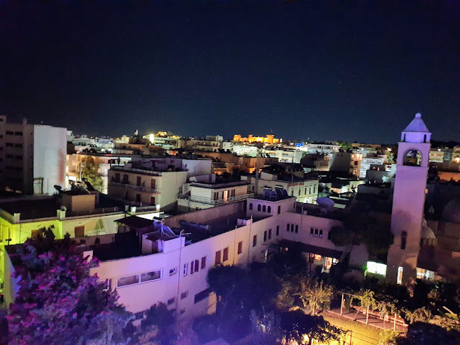 Οφθαλμοχειρουργικό Ρόδου