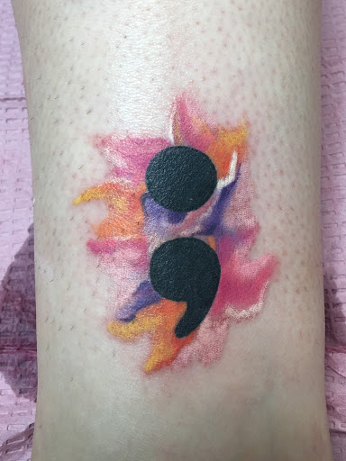 Tattoo Shop «Cherokee Creek Tattoo», reviews and photos, 32449 Ford Rd, Garden City, MI 48135, USA