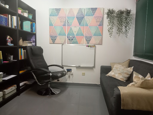 Adrián R. López Psicólogo en Monforte de Lemos, Lugo