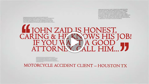 Personal Injury Attorney «John K. Zaid & Associates, PLLC», reviews and photos