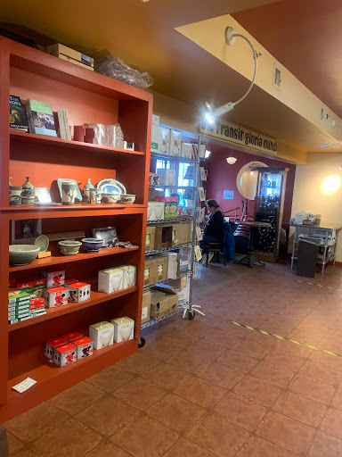 Coffee Shop «Coffee Obsession», reviews and photos, 38 Water St, Woods Hole, MA 02543, USA