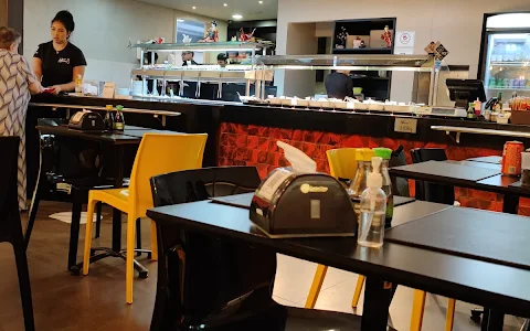 Haru Temakeria e Sushi | Restaurante Japonês - Balneário Shopping image