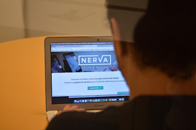 Comentarios y opiniones de Nerva - Servicios Digitales