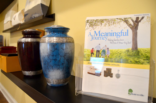 Cremation Service «Lasting Tributes Cremation and Funeral Care», reviews and photos, 814 Bestgate Rd, Annapolis, MD 21401, USA