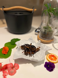 Photos du propriétaire du Restaurant Inoveat L'insecte Gastronome à Paris - n°17
