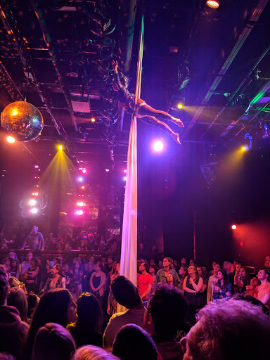 Performing Arts Theater «OBERON - American Repertory Theater», reviews and photos, 2 Arrow St, Cambridge, MA 02138, USA